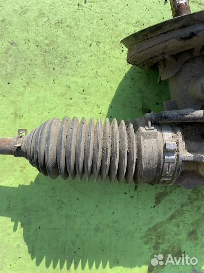 Рулевая рейка ситроен c4 купе