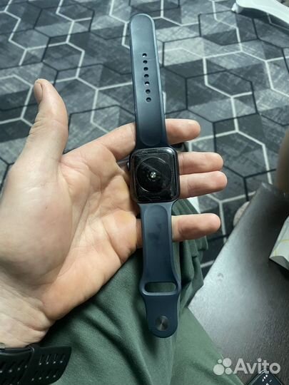 Apple watch se 44 mm