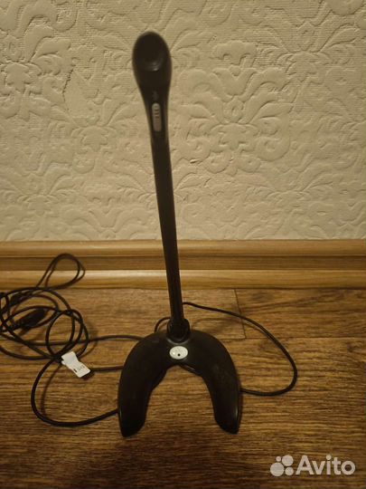 Микрофон для компьютера