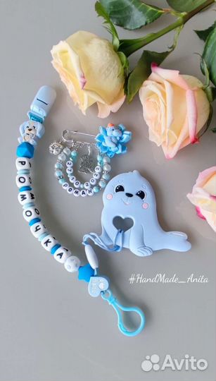 Комплект для новорожденных