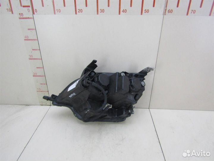 Фара правая Opel Antara 2007-2015