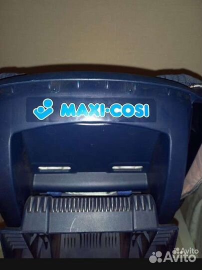 Аренда детского кресла (автокресло)