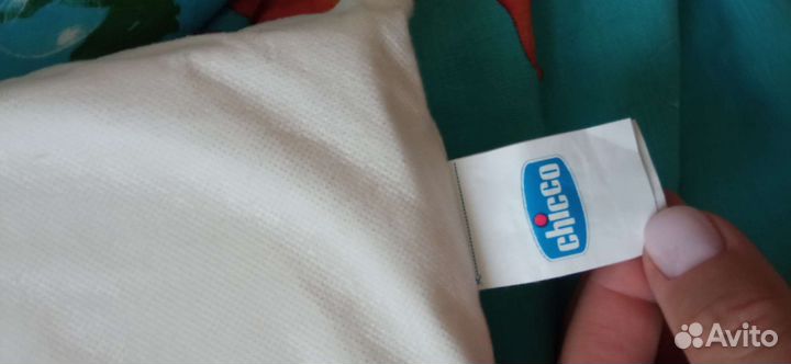 Подушка Chicco