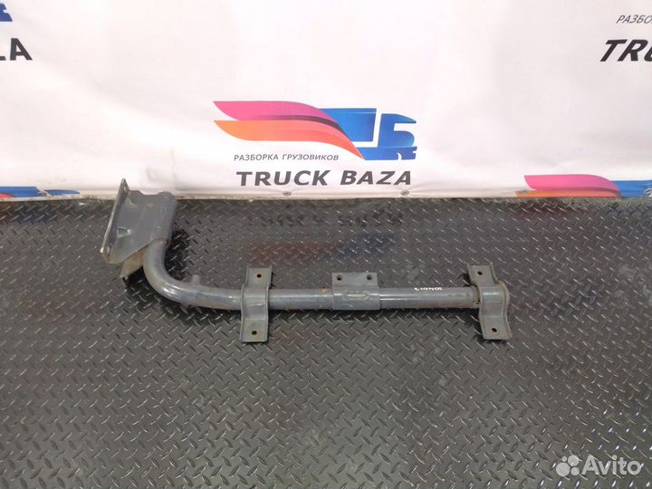 Кронштейн крыла переднего правого Iveco Stralis