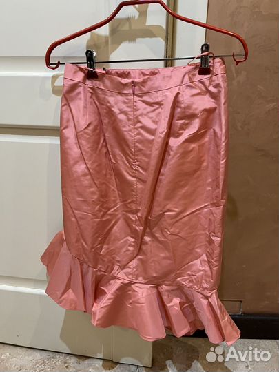 Короткая юбка