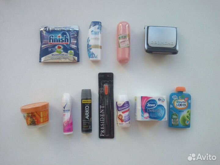 Мини лента 3-я серия