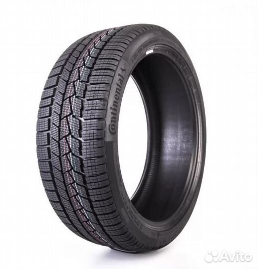 Continental WinterContact TS 860S SSR 255/55 R20 110H