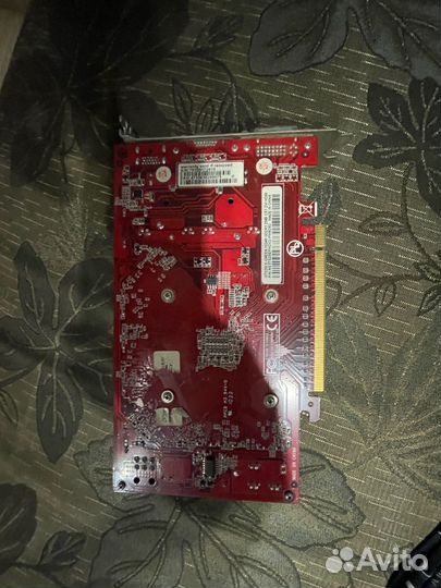 Видеокарта