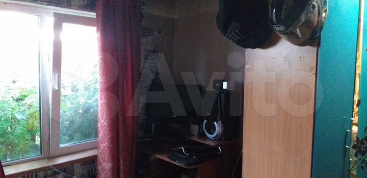 Дом 32 м² на участке 5,6 сот.