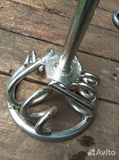 Мешалки (венчики) фестул(festool) протул(protool)