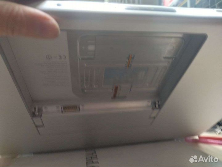 Apple MacBook Pro А1229