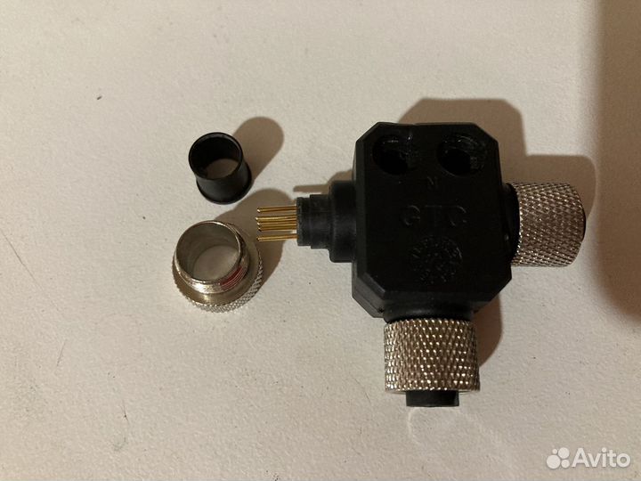 T-коннектор nmea2000