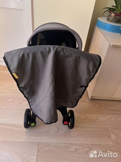 Продается колсяка трансформер Doona +