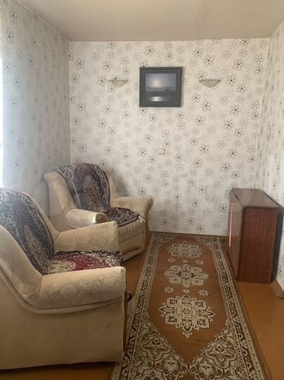 1-к. квартира, 31 м², 2/4 эт.