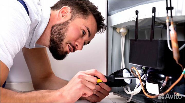 Ремонт стиральных машин холодильников посудомоек