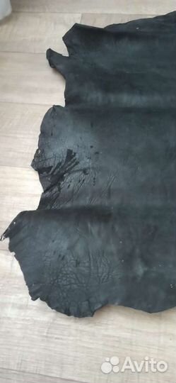 Натуральная кожа куски