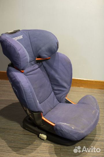 Автокресло maxi cosi