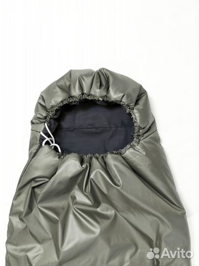 Спальный мешок