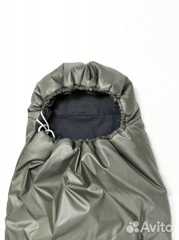 Спальный мешок