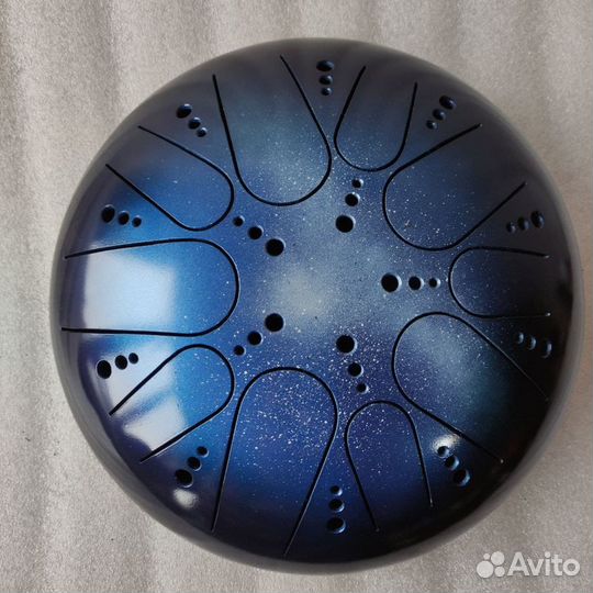 Глюкофон 30 см Insomnia