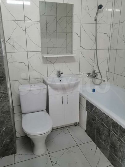 Квартира-студия, 30,4 м², 6/11 эт.