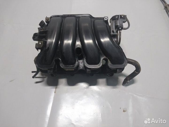 Впускной коллектор Hyundai Ix35 хэтчбэк G4KD 2011