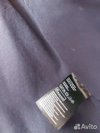 Куртка hm мужская