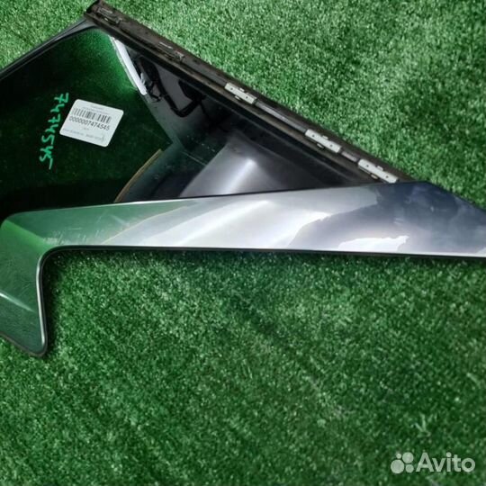 Форточка задняя правая Инфинити QX50 2 (2017-Н.В.)