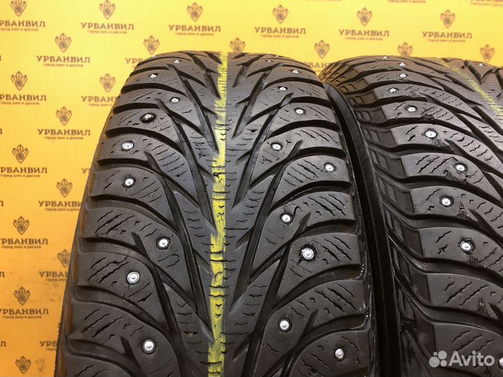 Yokohama Ice Guard IG35 225/65 R17 102T