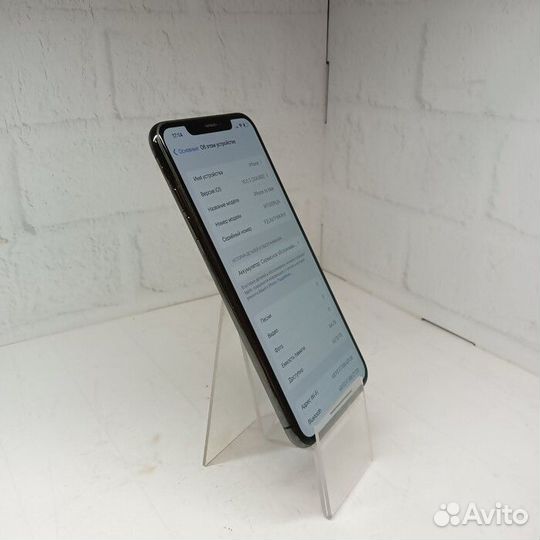 iPhone Xs Max, 64 ГБ