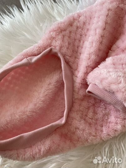 Вещи кофточки для собак и кошек мелких