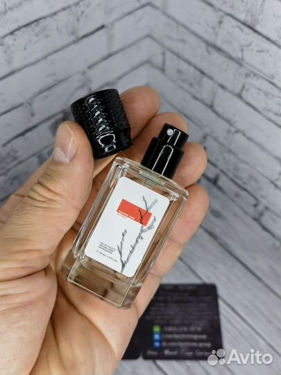 Духи женские 30ml In Red Armand Basi Евро Люкс