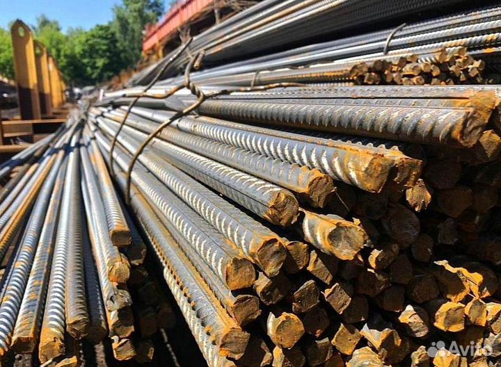 Арматура 14 мм