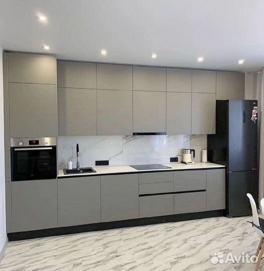 Кухня на Заказ