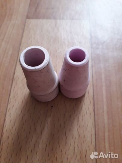 Сопло керамическое для горелки агни