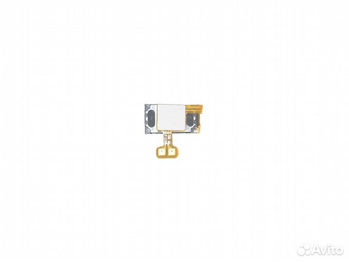 Слуховой динамик Samsung A3 2017