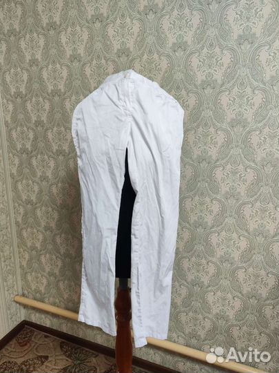 Медицинские халаты