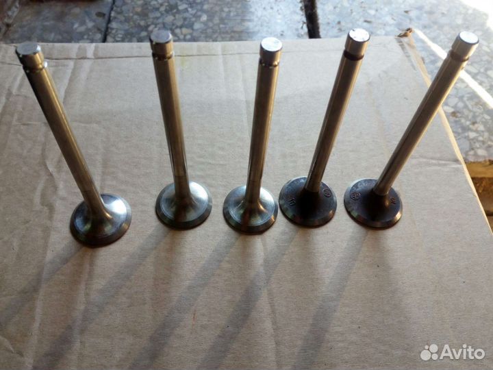 Клапан Бендикс кама 232 185/75р16.два ком3т,6т