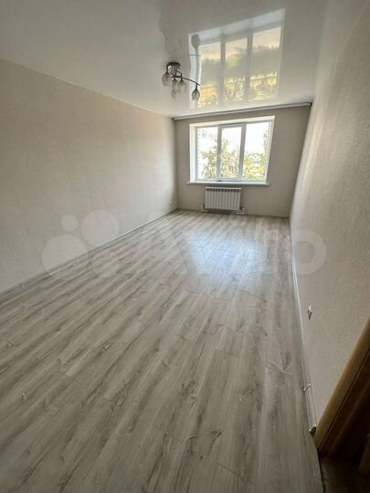 2-к. квартира, 57,2 м², 2/10 эт.
