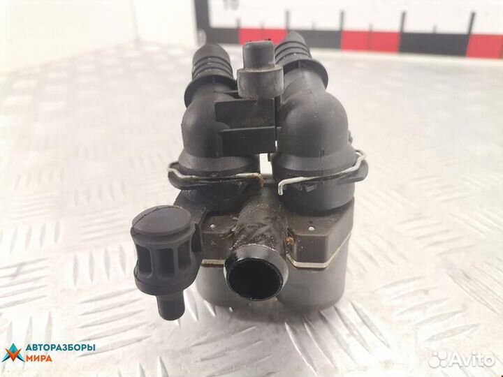 Кран отопителя (печки) Mercedes-Benz SLK-Класс