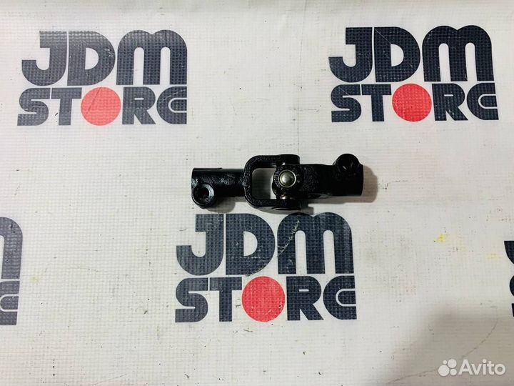 Рулевой карданчик GX90, JZX90, GX100, JZX100