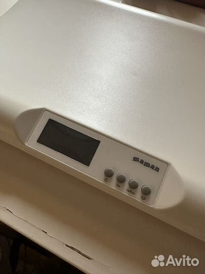 Детские весы