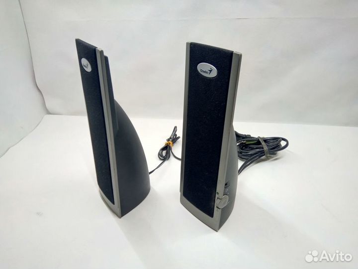 Колонки Genius SP J06