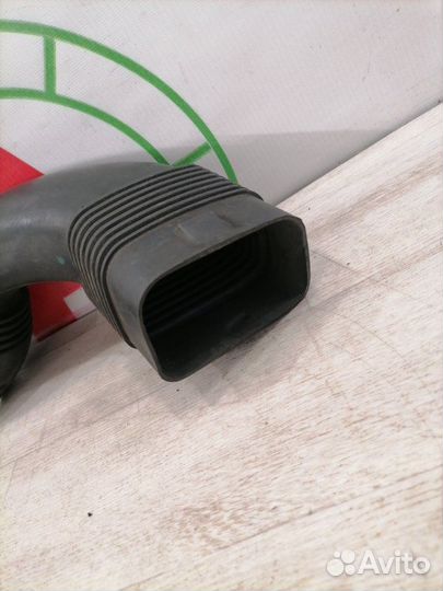 Гофра воздушного фильтра Bmw X5 E53 SVA M57N 2005