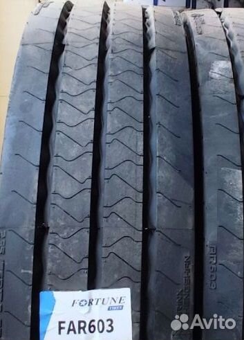 315/70R22.5 Fortune FAR603 20PR 156/150L(154/150M)