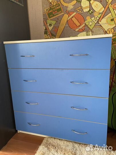 Мебель для детской комнаты