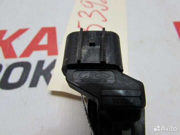 Датчик положения распредвала для Hyundai Genesis 1