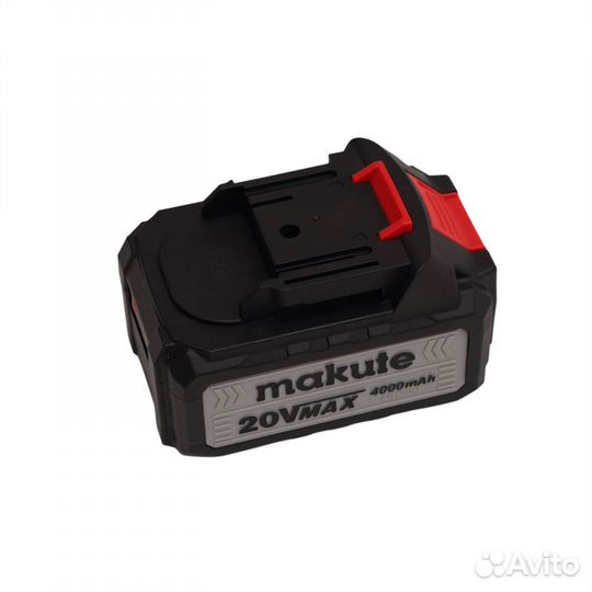 Аккумулятор Makute (4Aч) 5420-30А