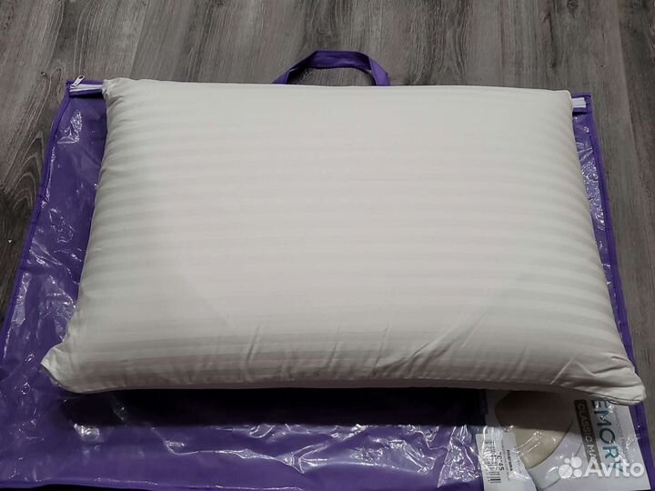 Подушка ортопедическая новая