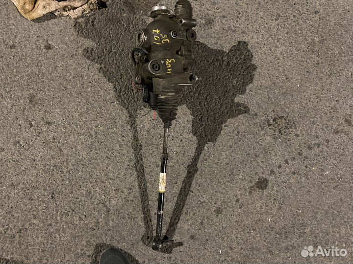 Рейка рулевая Toyota ST183 Carina ED, Corona exiv